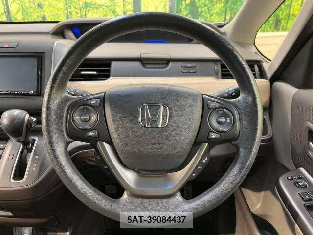 Honda FREED 2019-08 390985-12