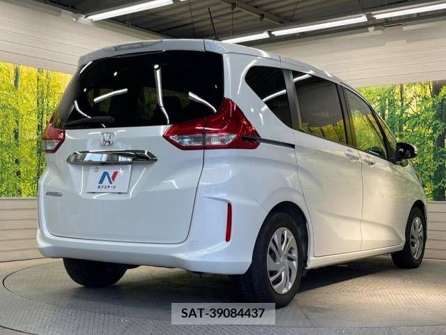 Honda FREED 2019-08 390985-18