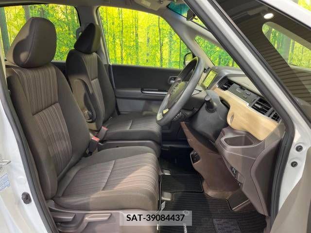 Honda FREED 2019-08 390985-8