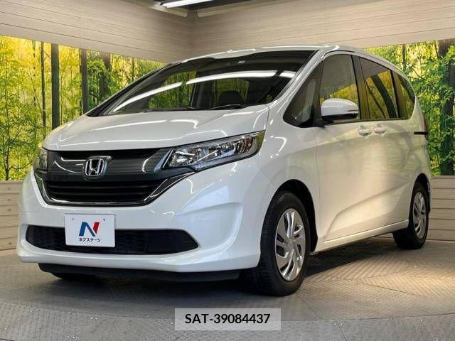 Honda FREED 2019-08 390985-17