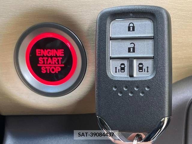 Honda FREED 2019-08 390985-7