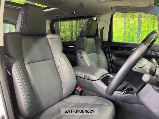 Toyota ALPHARD 2021-12 259071-8