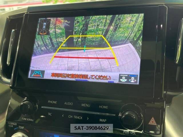 Toyota ALPHARD 2021-12 259071-6