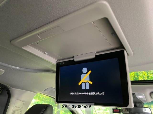 Toyota ALPHARD 2021-12 259071-4