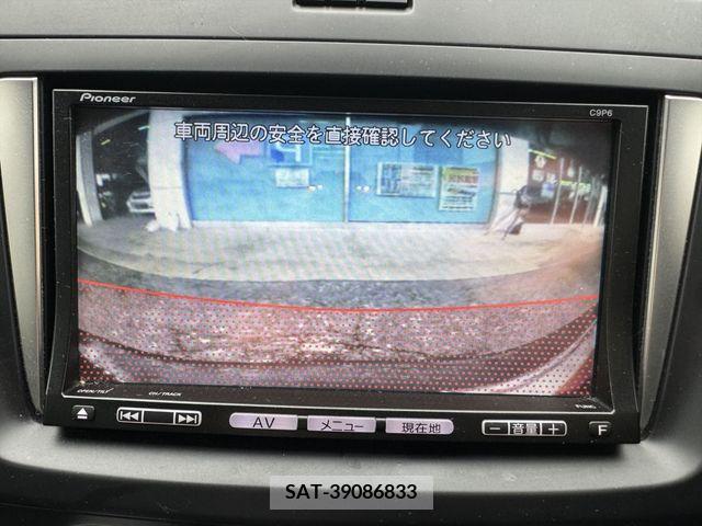 Mazda PREMACY 2010-07 244527-6