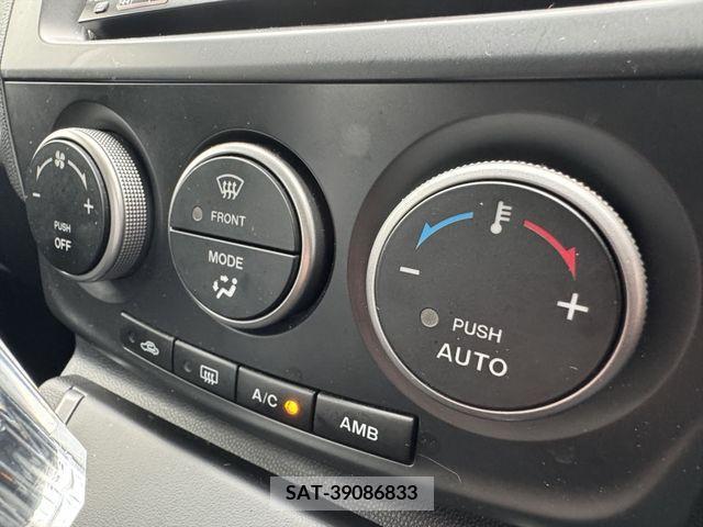 Mazda PREMACY 2010-07 244527-7