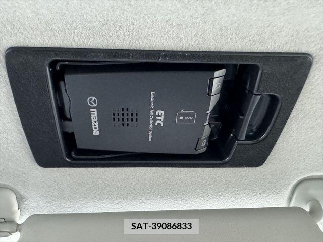Mazda PREMACY 2010-07 244527-10