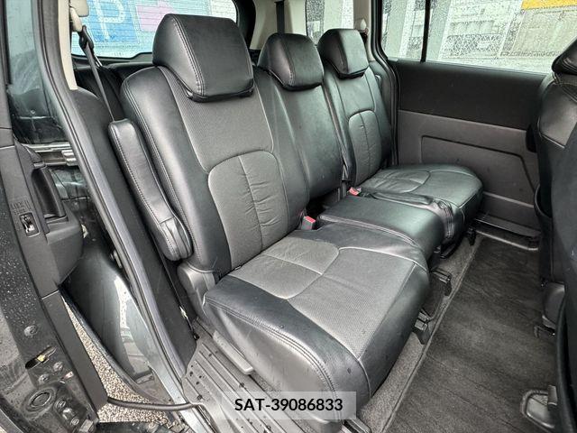 Mazda PREMACY 2010-07 244527-11