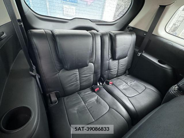 Mazda PREMACY 2010-07 244527-12