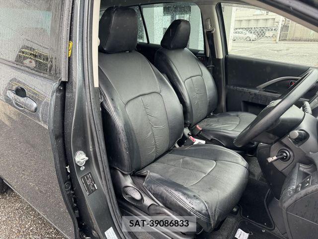 Mazda PREMACY 2010-07 244527-3