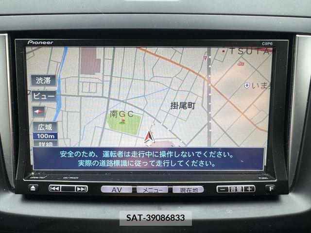 Mazda PREMACY 2010-07 244527-5