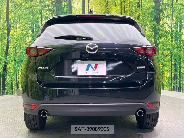 Mazda CX-5 2018-07 265868-15