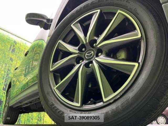 Mazda CX-5 2018-07 265868-13