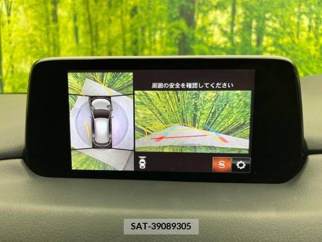 Mazda CX-5 2018-07 265868-4