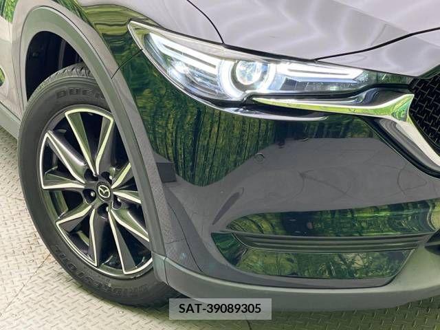 Mazda CX-5 2018-07 265868-12