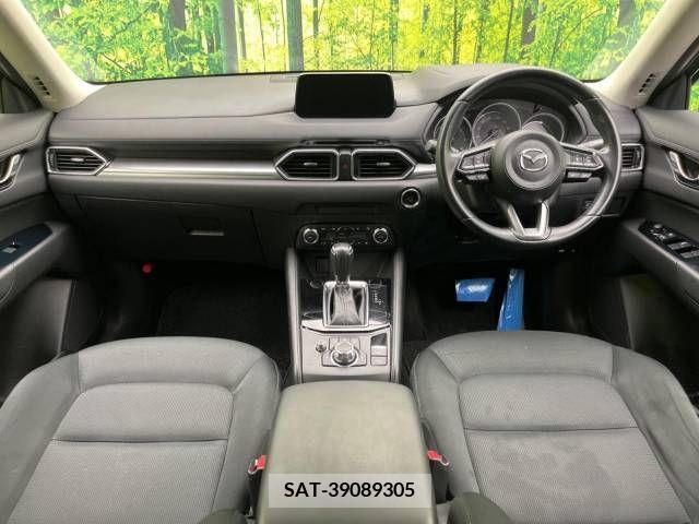 Mazda CX-5 2018-07 265868-1