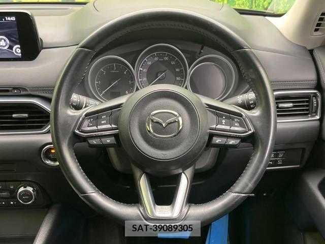 Mazda CX-5 2018-07 265868-8