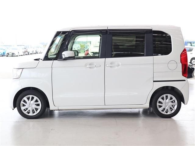 Honda N BOX 2019-01 191022-23
