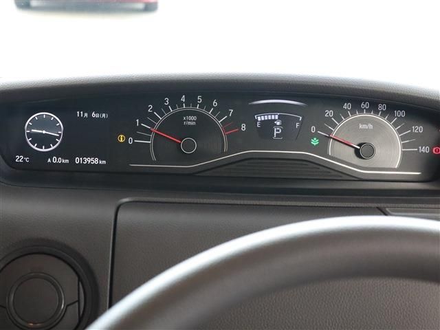 Honda N BOX 2019-01 191022-8