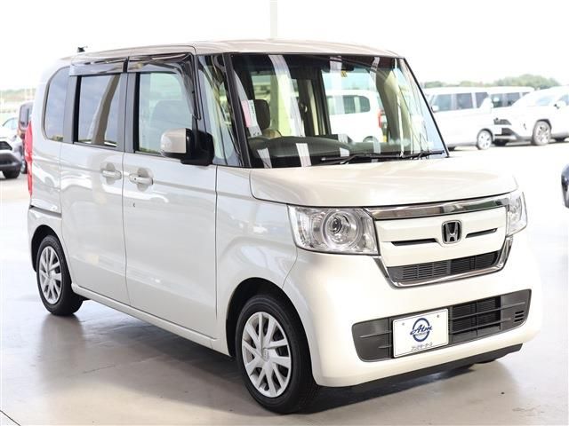 Honda N BOX 2019-01 191022-20