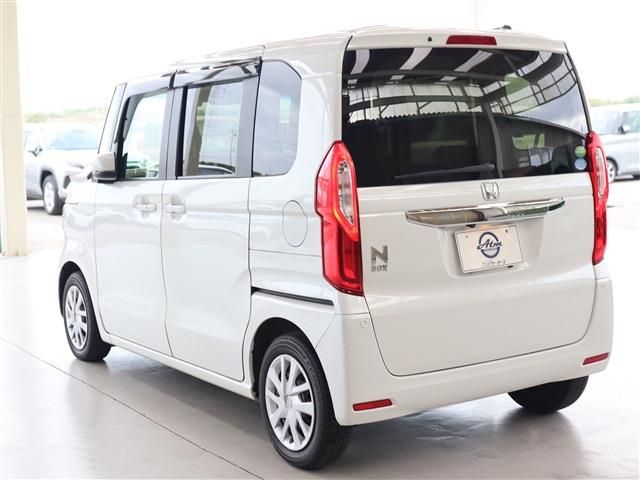 Honda N BOX 2019-01 191022-22