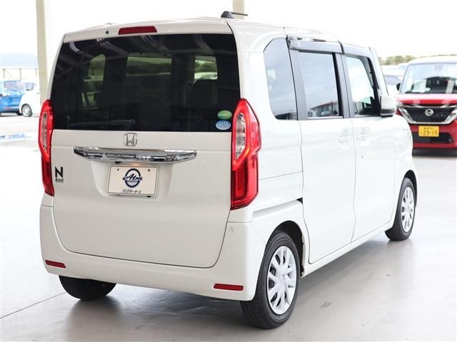 Honda N BOX 2019-01 191022-6