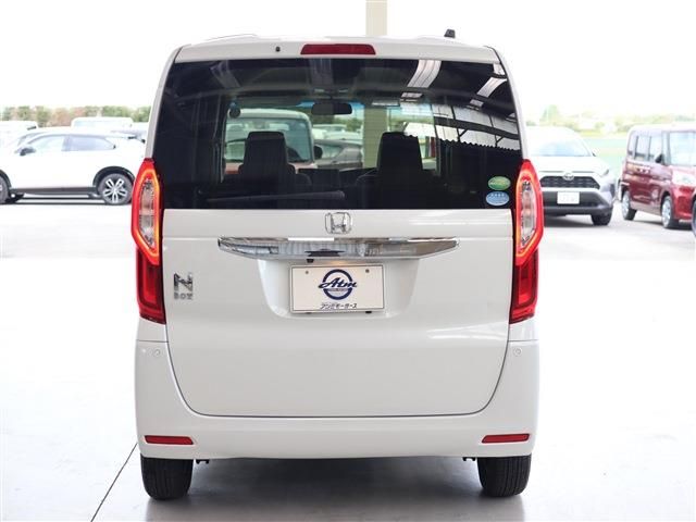 Honda N BOX 2019-01 191022-21