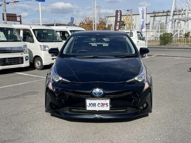 Toyota PRIUS 2017-01 20679-3