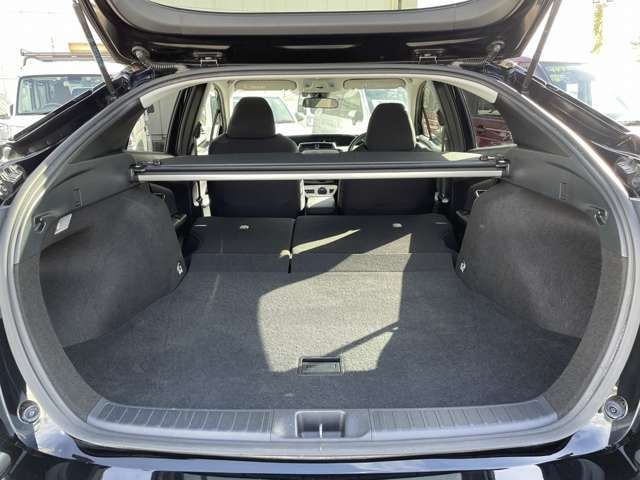 Toyota PRIUS 2017-01 20679-24