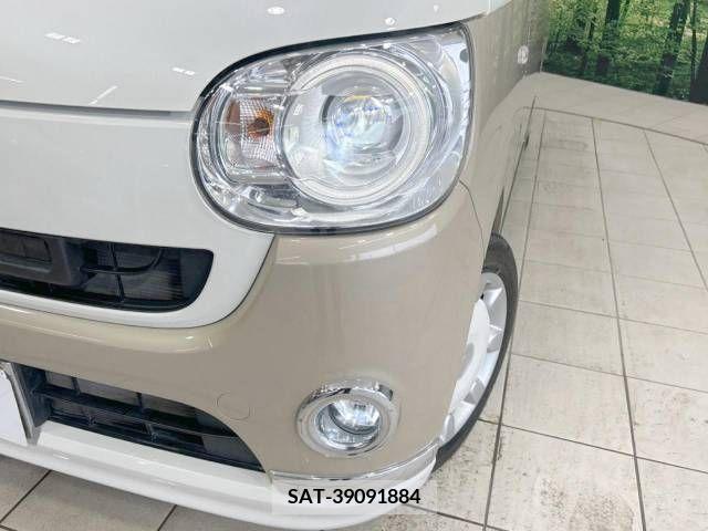 Daihatsu MOVE 2017-04 378991-12