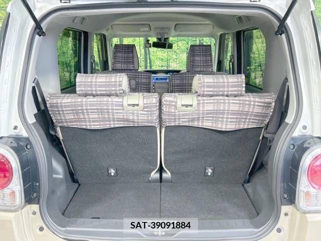 Daihatsu MOVE 2017-04 378991-10