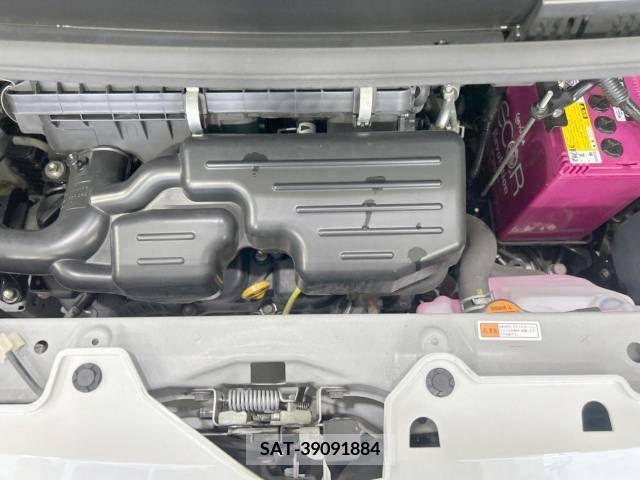 Daihatsu MOVE 2017-04 378991-18