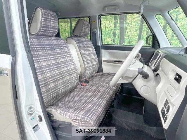 Daihatsu MOVE 2017-04 378991-8