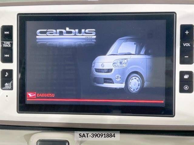 Daihatsu MOVE 2017-04 378991-4