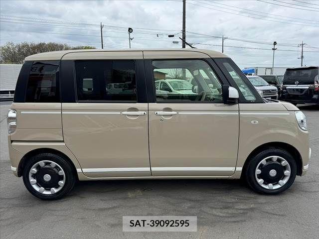 Daihatsu MOVE 2020-04 240446-11