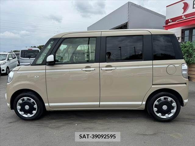 Daihatsu MOVE 2020-04 240446-10