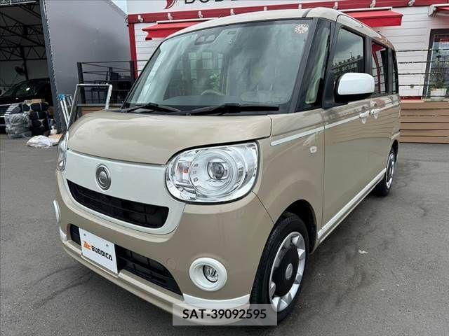 Daihatsu MOVE 2020-04 240446-9