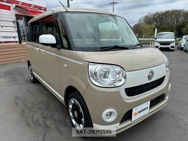 Daihatsu MOVE 2020-04 240446-7