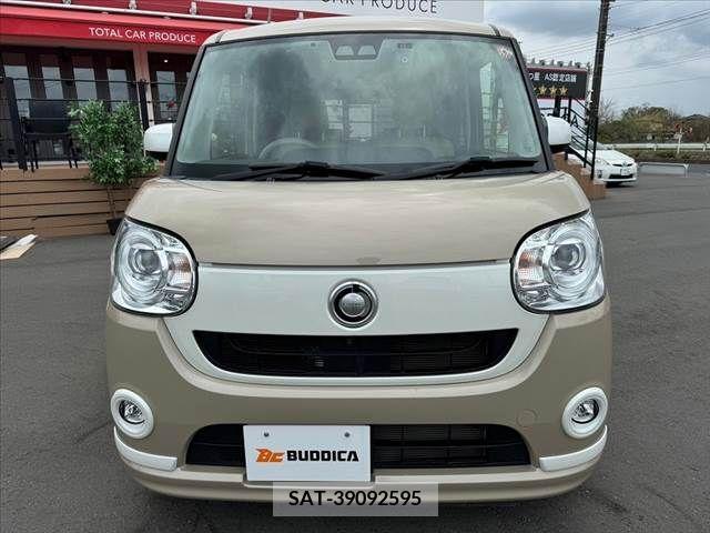 Daihatsu MOVE 2020-04 240446-8