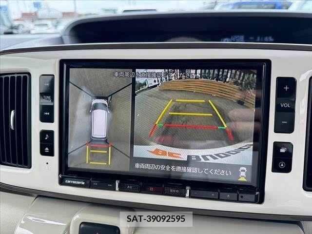 Daihatsu MOVE 2020-04 240446-4