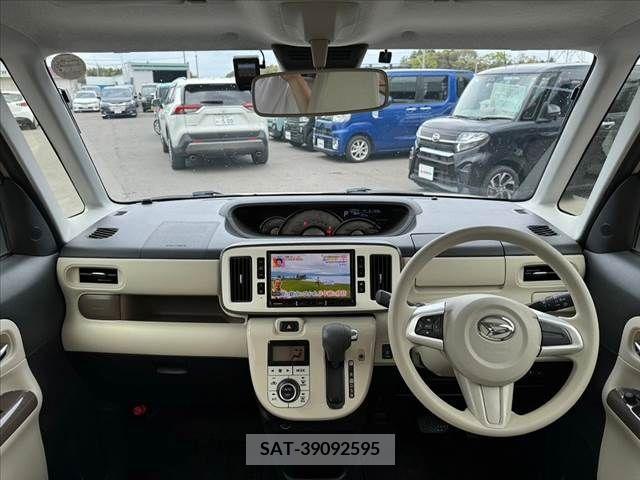 Daihatsu MOVE 2020-04 240446-1