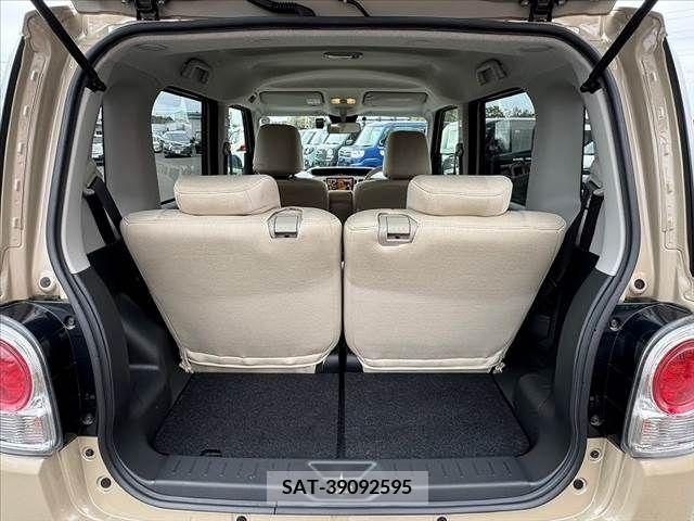 Daihatsu MOVE 2020-04 240446-18