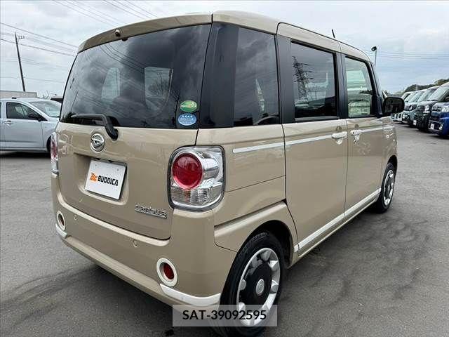 Daihatsu MOVE 2020-04 240446-14