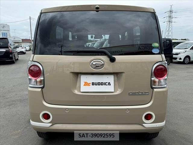 Daihatsu MOVE 2020-04 240446-13