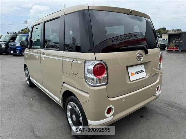 Daihatsu MOVE 2020-04 240446-12