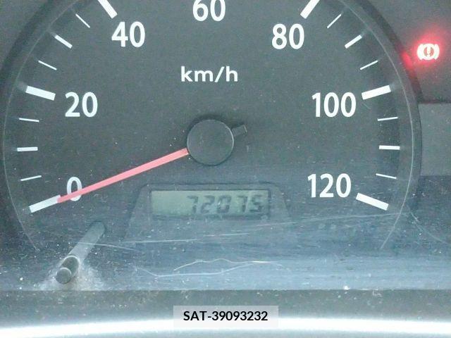 Suzuki EVERY 2010-09 343669-3