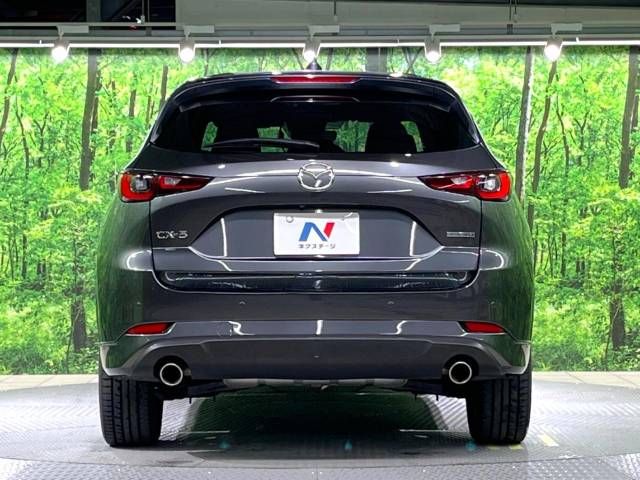 Mazda CX-5 2022-03 182712-15