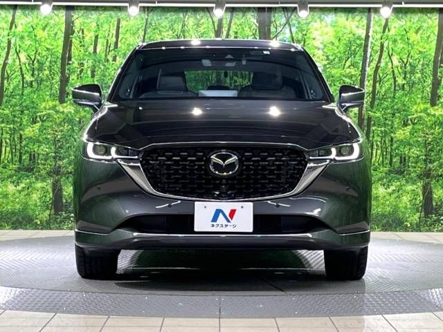 Mazda CX-5 2022-03 182712-14