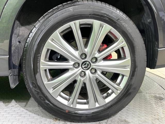 Mazda CX-5 2022-03 182712-13