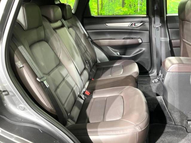 Mazda CX-5 2022-03 182712-9